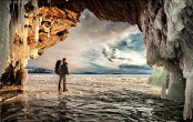 Ice and Magic of Lake Baikal 2019