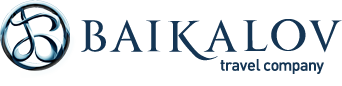 Байкалов